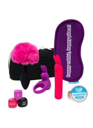 couple's pleasure kit